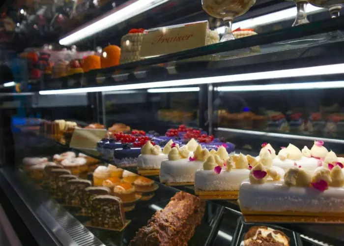 هتل رینگ استون بسفروس استانبول